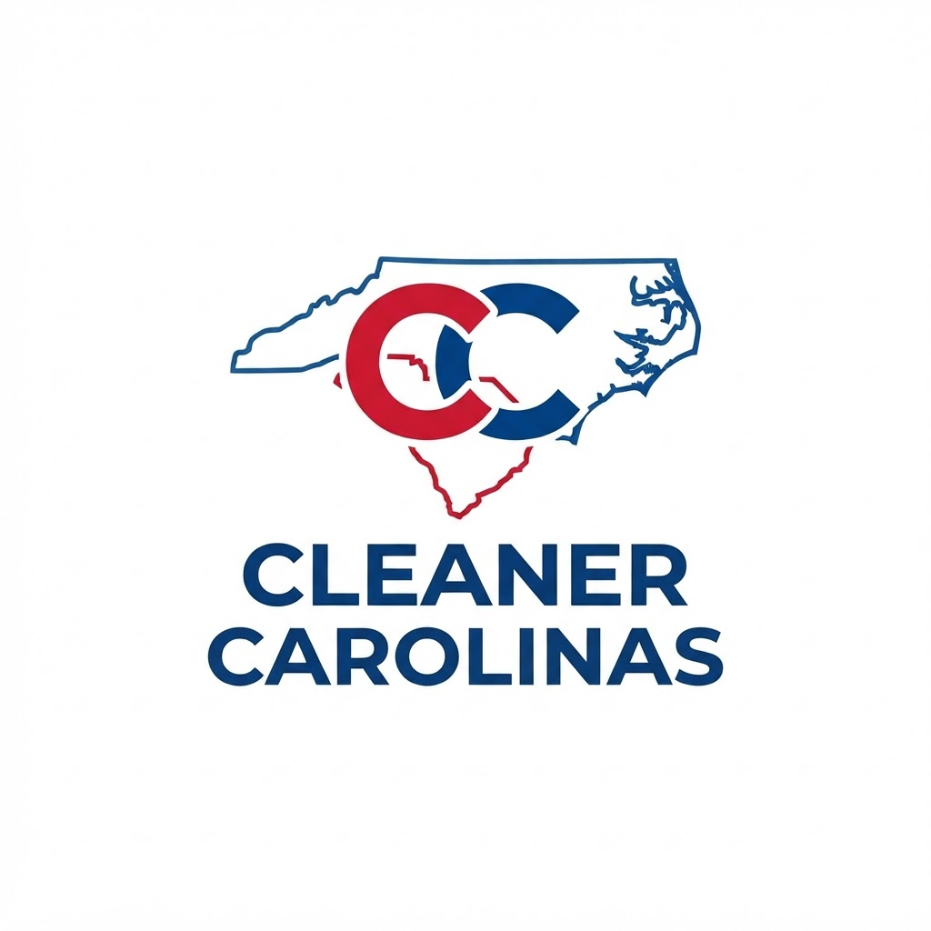 Cleaner Carolinas logo